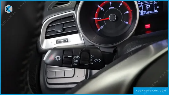 KGM - SSANGYONG TIVOLI DIESEL VX 2WD