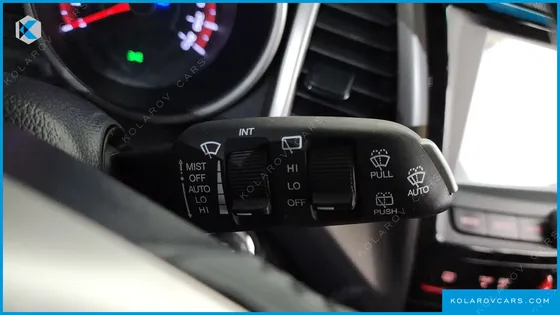KGM - SSANGYONG TIVOLI DIESEL VX 2WD