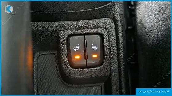 CHEVROLET (GM DAEWOO) SPARK LTZ