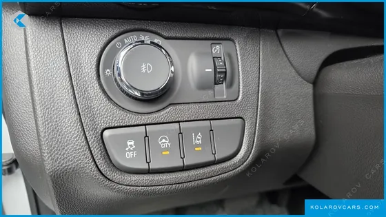 CHEVROLET (GM DAEWOO) SPARK LTZ