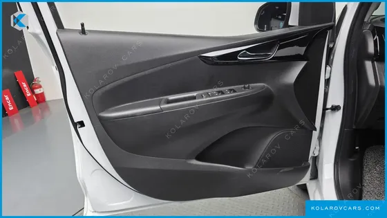 CHEVROLET (GM DAEWOO) SPARK LTZ
