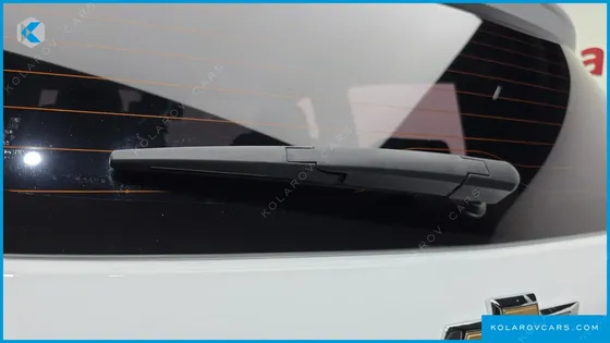 CHEVROLET (GM DAEWOO) SPARK LTZ