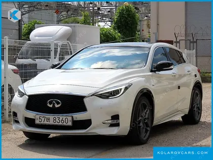 INFINITY Q30 2.0 PREMIUM