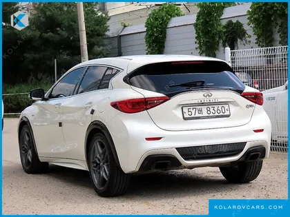 INFINITY Q30 2.0 PREMIUM