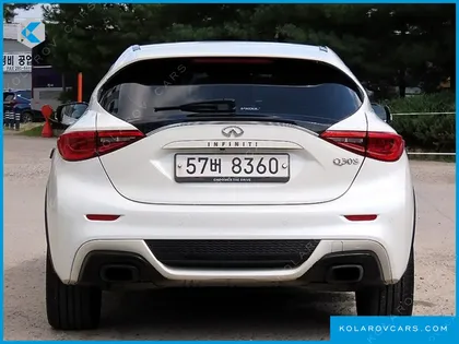 INFINITY Q30 2.0 PREMIUM