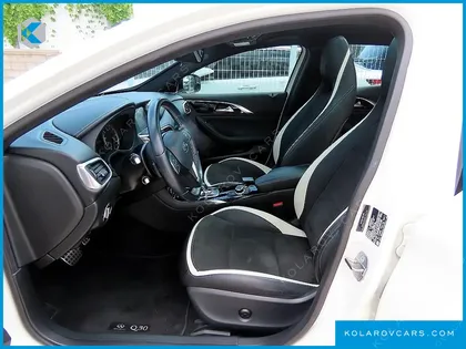 INFINITY Q30 2.0 PREMIUM