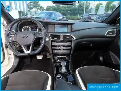 INFINITY Q30 2.0 PREMIUM