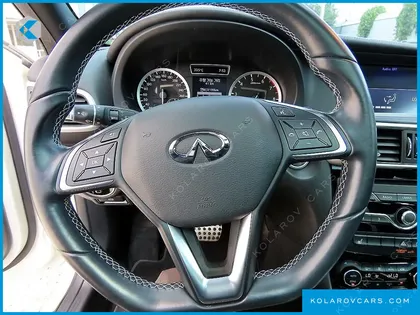 INFINITY Q30 2.0 PREMIUM