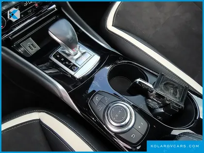 INFINITY Q30 2.0 PREMIUM