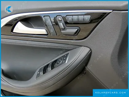 INFINITY Q30 2.0 PREMIUM