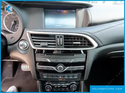 INFINITY Q30 2.0 PREMIUM