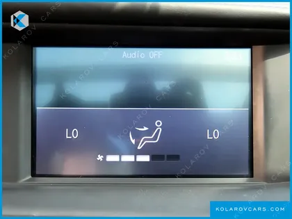 INFINITY Q30 2.0 PREMIUM