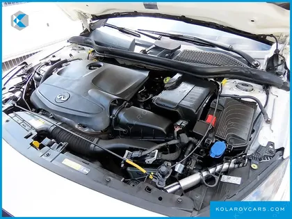 INFINITY Q30 2.0 PREMIUM