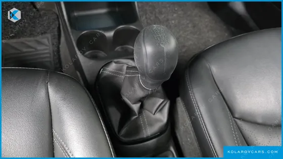CHEVROLET (GM DAEWOO) SPARK LT