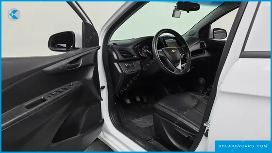 CHEVROLET (GM DAEWOO) SPARK LT