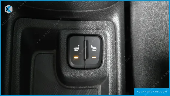 CHEVROLET (GM DAEWOO) SPARK LT