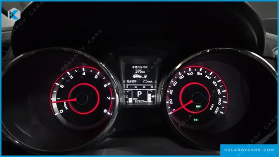 KGM - SSANGYONG TIVOLI LX 2WD