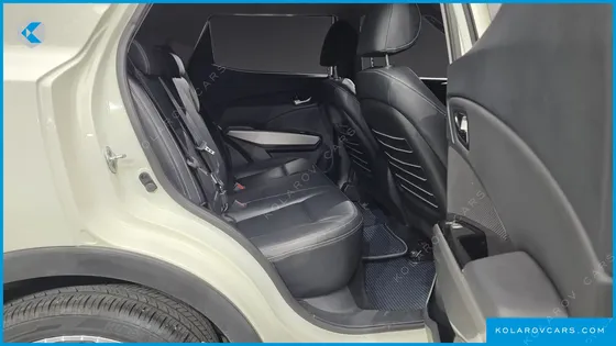 KGM - SSANGYONG TIVOLI LX 2WD