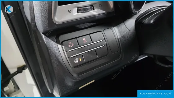 KGM - SSANGYONG TIVOLI LX 2WD