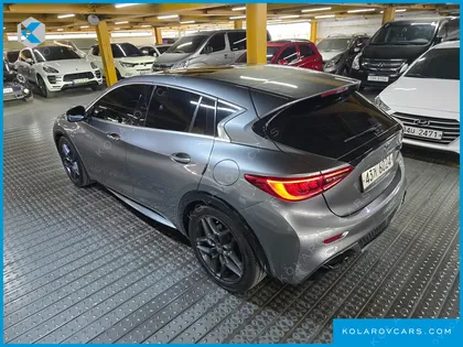 INFINITY Q30 2.0 PREMIUM