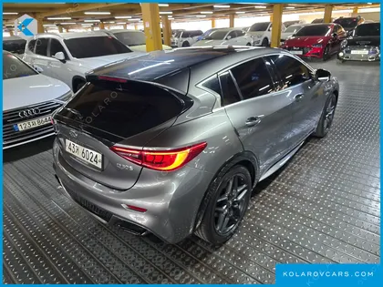 INFINITY Q30 2.0 PREMIUM