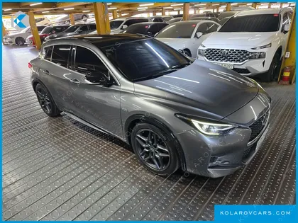 INFINITY Q30 2.0 PREMIUM