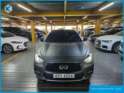 INFINITY Q30 2.0 PREMIUM