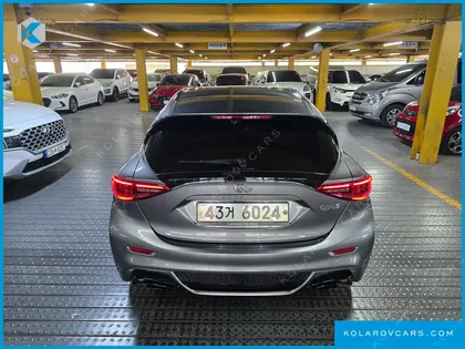 INFINITY Q30 2.0 PREMIUM