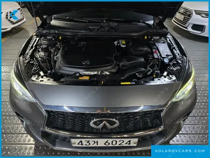 INFINITY Q30 2.0 PREMIUM