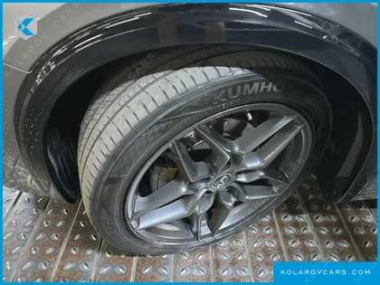 INFINITY Q30 2.0 PREMIUM