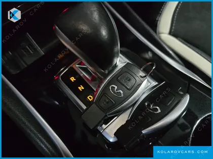 INFINITY Q30 2.0 PREMIUM