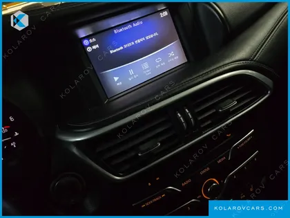 INFINITY Q30 2.0 PREMIUM