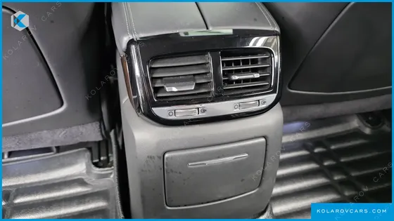 GENESIS EQ900 3.8 GDI AWD