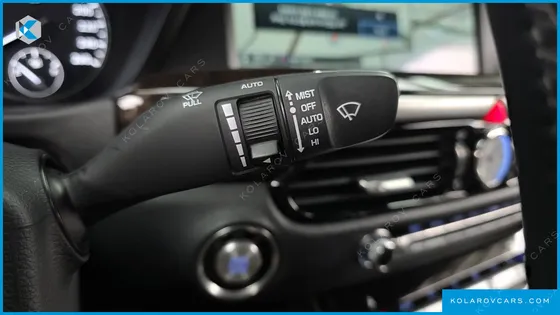 GENESIS EQ900 3.8 GDI AWD