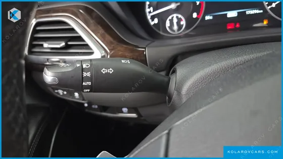 GENESIS EQ900 3.8 GDI AWD