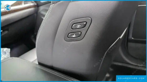 GENESIS EQ900 3.8 GDI AWD