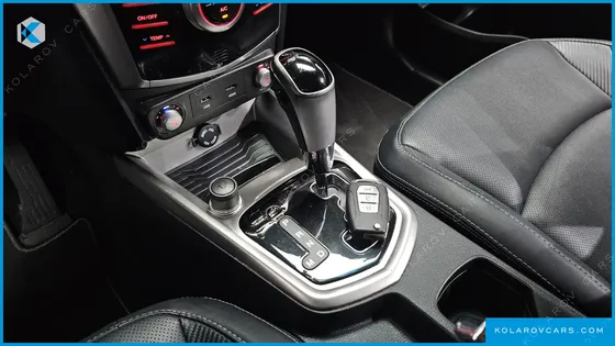 KGM - SSANGYONG TIVOLI LX 2WD