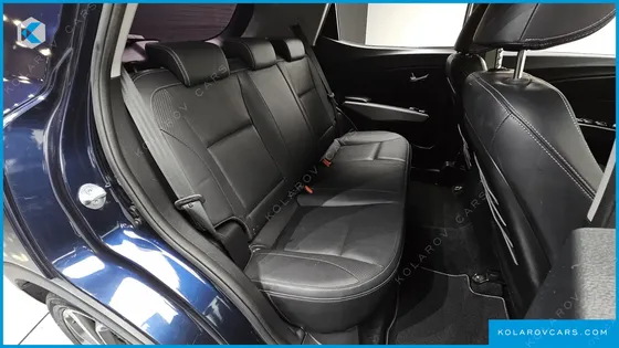 KGM - SSANGYONG TIVOLI LX 2WD