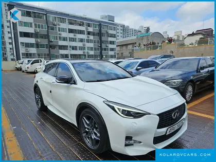 INFINITY Q30 2.0 PREMIUM