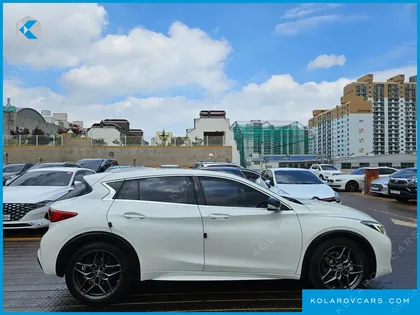 INFINITY Q30 2.0 PREMIUM