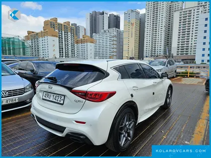 INFINITY Q30 2.0 PREMIUM