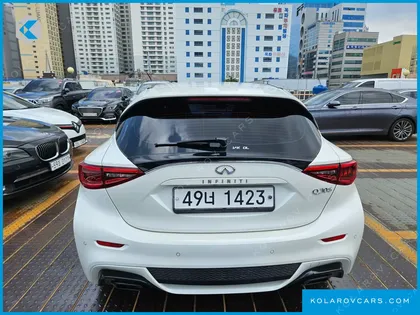 INFINITY Q30 2.0 PREMIUM