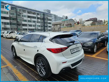 INFINITY Q30 2.0 PREMIUM