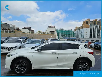 INFINITY Q30 2.0 PREMIUM