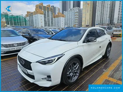 INFINITY Q30 2.0 PREMIUM