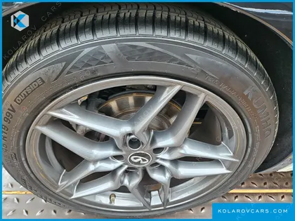 INFINITY Q30 2.0 PREMIUM