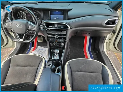 INFINITY Q30 2.0 PREMIUM
