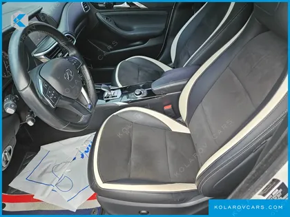 INFINITY Q30 2.0 PREMIUM