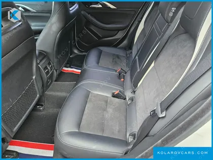 INFINITY Q30 2.0 PREMIUM