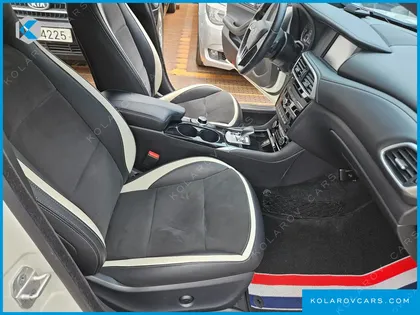 INFINITY Q30 2.0 PREMIUM